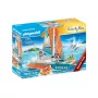 Žaislų figūrėlių rinkinys LEGO 71043 – 6020 dalių, 4 minifigūrėlės, įvairiaspalvis
