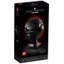 LEGO Star Wars Dark Trooper Helm 75343 kolekcinis modelis su detaliu dizainu