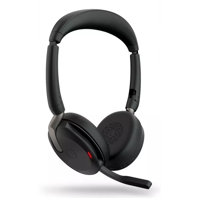 Jabra Evolve2 65 Flex - Link380a UC Stereo ausinės