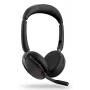 Jabra Evolve2 65 Flex - Link380a UC Stereo ausinės