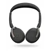 Jabra Evolve2 65 Flex - Link380a UC Stereo ausinės