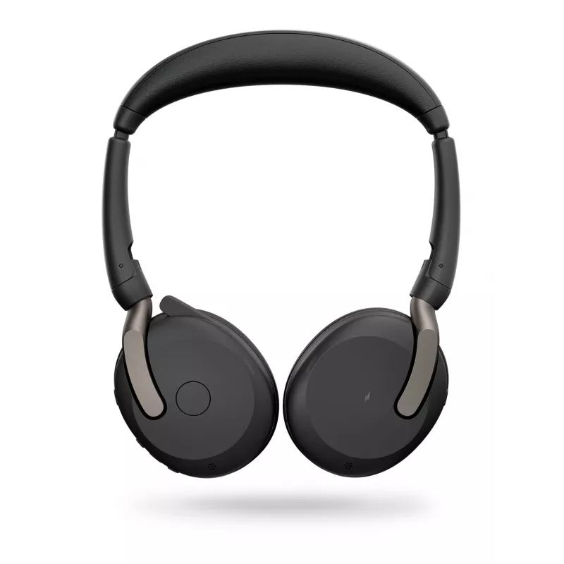 Jabra Evolve2 65 Flex - Link380a UC Stereo ausinės