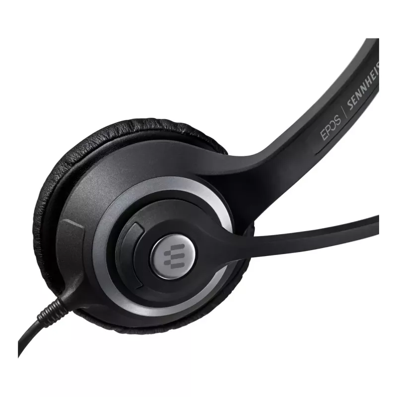 Ausinės EPOS | SENNHEISER IMPACT SC 230 USB