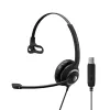 Ausinės EPOS | SENNHEISER IMPACT SC 230 USB
