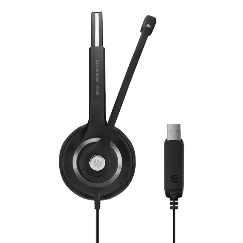 Ausinės EPOS | SENNHEISER IMPACT SC 230 USB