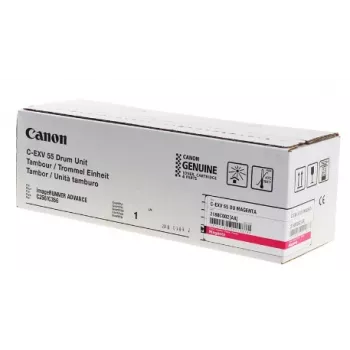 CANON Būgnas C-exv 55 Magenta