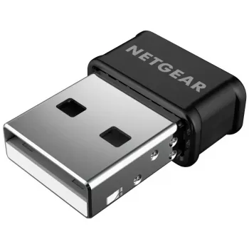 Belaidis adapteris NETGEAR A6150 AC1200 Dual Band WiFi USB Mini