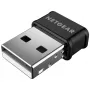 Belaidis adapteris NETGEAR A6150 AC1200 Dual Band WiFi USB Mini