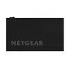 NETGEAR GSM4230P-100EUS tinklo jungiklis Valdomas L2/L3 Gigabit Ethernet (10/100/1000) Power over Ethernet (PoE) 1U Juoda