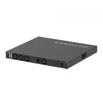 Valdomas Switch NETGEAR M4350-24F4V L3 1U Juodas 680 Gbit/s