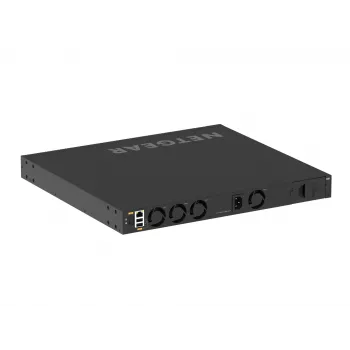 Valdomas Switch NETGEAR M4350-24F4V L3 1U Juodas 680 Gbit/s