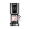 Ledų gaminimo aparatas Ninja NC300EU 1,4 L, 800 W, juodas/sidabrinis, 3 dubenys