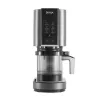Ledų gaminimo aparatas Ninja NC300EU 1,4 L, 800 W, juodas/sidabrinis, 3 dubenys