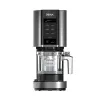 Ledų gaminimo aparatas Ninja NC300EU 1,4 L, 800 W, juodas/sidabrinis, 3 dubenys