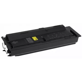 Kasetė su toneriu Kyocera TK-475 12000 puslapių Juoda