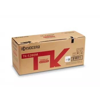 KYOCERA TK-5280M originalus toneris 1 vnt. Magenta