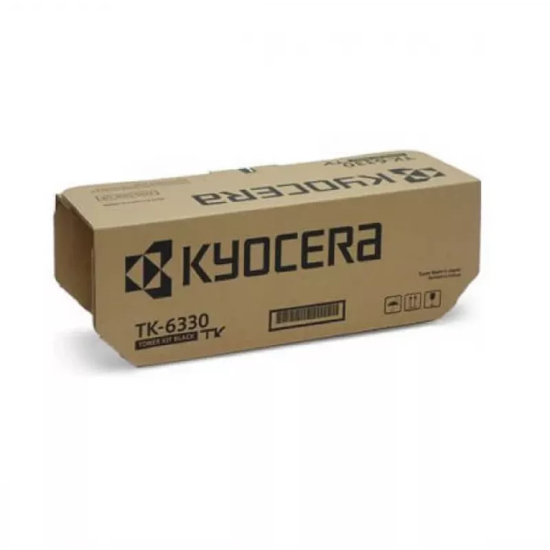 KYOCERA TK-6330 originalus juodas toneris 1 vnt.