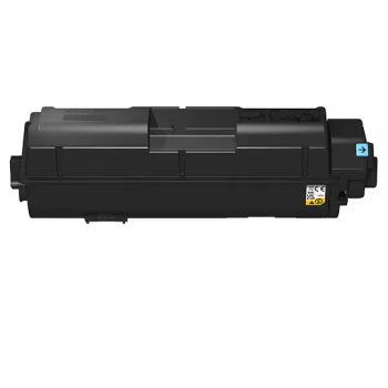 Kasetė su toneriu Kyocera TK-1270 juoda 12000 puslapių