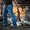 Sodo įrankis Fiskars 1003623 – rankinis žolės ir piktžolių dalgis