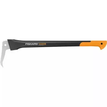 Sodo įrankis Fiskars 1003623 – rankinis žolės ir piktžolių dalgis