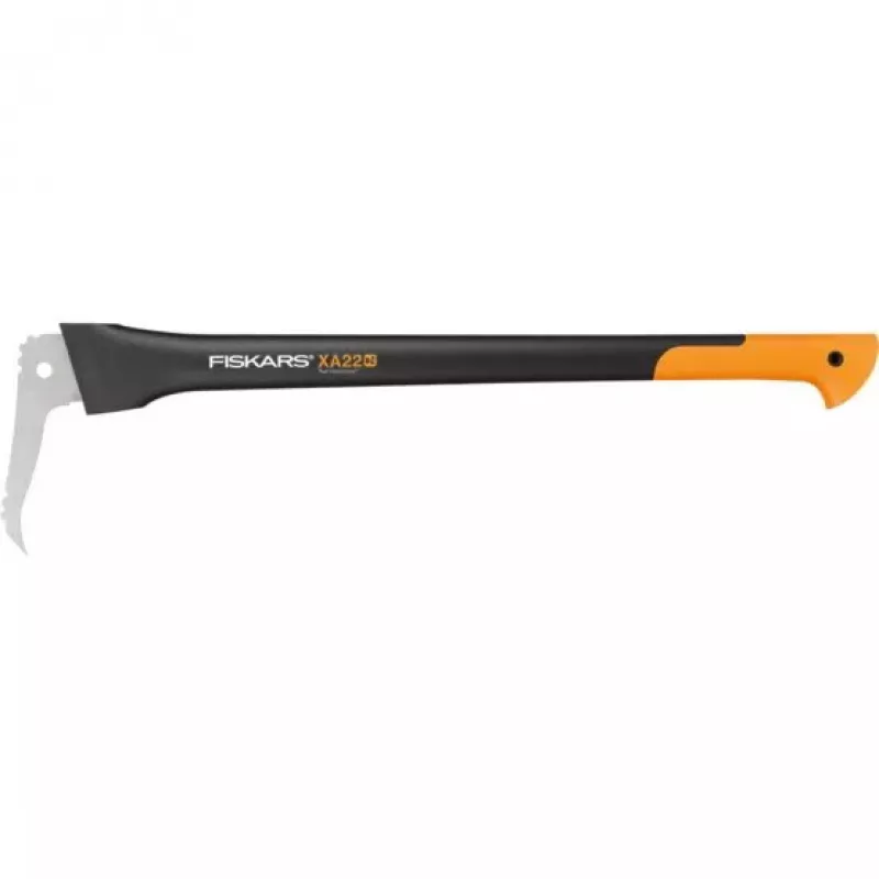 Sodo įrankis Fiskars 1003623 – rankinis žolės ir piktžolių dalgis