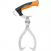 Žnyplės rąstams Fiskars 126031