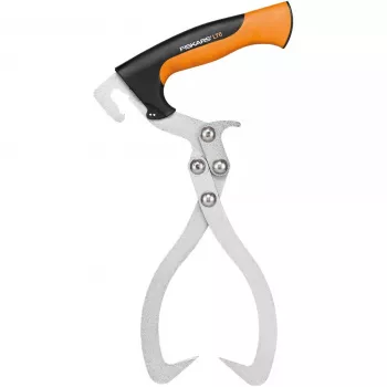 Žnyplės rąstams Fiskars 126031