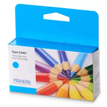 Kasetė Primera Ink Cyan HC 053461