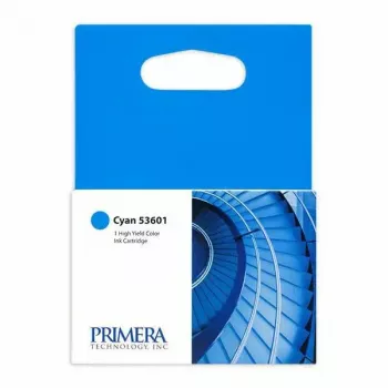 Originalus Primera kasetė Cyan Disc Publisher 53601