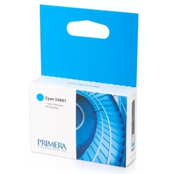 Originalus Primera kasetė Cyan Disc Publisher 53601
