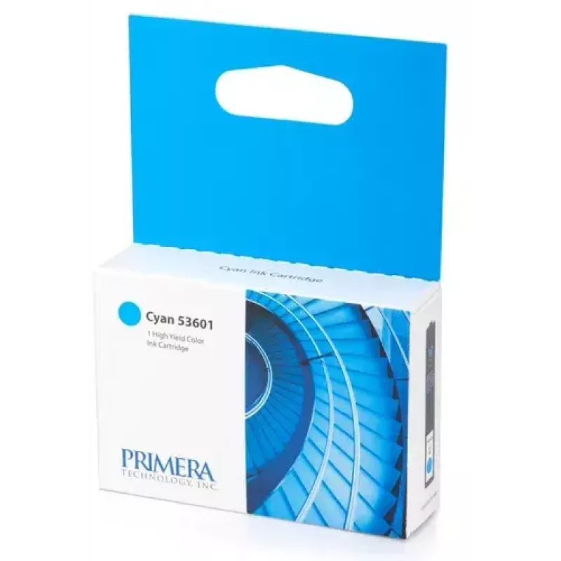 Originalus Primera kasetė Cyan Disc Publisher 53601