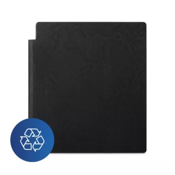 Apsauginis dėklas Kobo N605-AC-BK-E-PU Black 10.3 colio