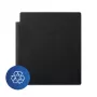 Apsauginis dėklas Kobo N605-AC-BK-E-PU Black 10.3 colio