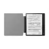 Apsauginis dėklas Kobo N605-AC-BK-E-PU Black 10.3 colio