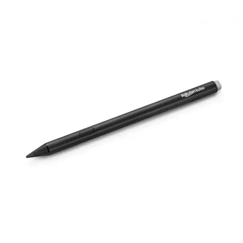 Rakšiklis Rakuten Kobo Stylus 2 juoda