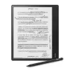 E-knygų skaitytuvas Kobo Elipsa 2E — 10,3 colio E Ink Carta, 32 GB, Wi‑Fi, rašiklis, USB‑C, juodas