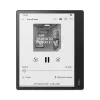 E-knygų skaitytuvas Kobo Elipsa 2E — 10,3 colio E Ink Carta, 32 GB, Wi‑Fi, rašiklis, USB‑C, juodas