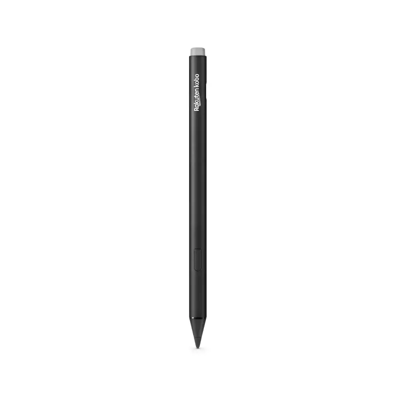 E-knygų skaitytuvas Kobo Elipsa 2E — 10,3 colio E Ink Carta, 32 GB, Wi‑Fi, rašiklis, USB‑C, juodas