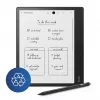 E-knygų skaitytuvas Kobo Elipsa 2E — 10,3 colio E Ink Carta, 32 GB, Wi‑Fi, rašiklis, USB‑C, juodas