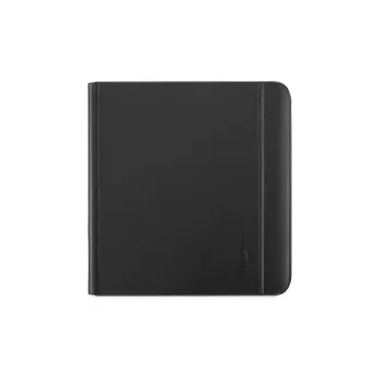 Folio dėklas Kobo Libra Colour SleepCover 17,8 cm Juodas