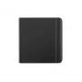 Folio dėklas Kobo Libra Colour SleepCover 17,8 cm Juodas