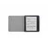 Folio dėklas Kobo Libra Colour SleepCover 17,8 cm Juodas