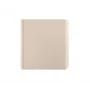 Folio dėklas Kobo SleepCover 17,8 cm (7 colių) skaitytuvui, smėlio spalvos, su rašiklio laikikliu
