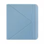 Kobo Libra Colour SleepCover N428-AC-BL-E-PU Mėlyna