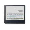 E. knygų skaitytuvė Kobo Libra Colour 7 colių E Ink Kaleido, 32 GB, 1264×1680, Wi‑Fi, Bluetooth, atspari vandeniui, USB‑C