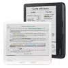 E. knygų skaitytuvė Kobo Libra Colour 7 colių E Ink Kaleido, 32 GB, 1264×1680, Wi‑Fi, Bluetooth, atspari vandeniui, USB‑C