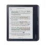 E. knygų skaitytuvė Kobo Libra Colour 7 colių E Ink Kaleido, 32 GB, 1264×1680, Wi‑Fi, Bluetooth, atspari vandeniui, USB‑C
