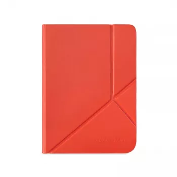 Kobo SleepCover dėklas 15,2 cm (6 inch) raudonas