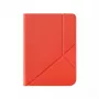 Kobo SleepCover dėklas 15,2 cm (6 inch) raudonas