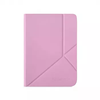 Folio dėklas Rakuten Kobo SleepCover 15,2 cm Rožinis